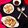 Bindi Dey's cooksnap of when they made দইবড়া (Doi vada recipe in Bengali).
