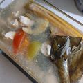 Cooksnap dari Antoine A. P. untuk resep Garang asem ayam bening tanpa santan, rasanya segar