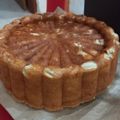 Cooksnap dari Dhieon Esti untuk resep Ontbijtkoek empuk lembut no sp