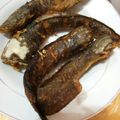 Cooksnap dari Dapur Ance untuk resep Lele Goreng Renyah (masakan rumahan sederhana)