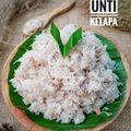 Cooksnap dari Dapur OemahDanish untuk resep Unti Kelapa (isian roti manis)