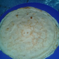 El cooksnap de Alejo Camargo cuando hizo Masa para panqueques.
