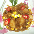 Cooksnap dari wentz untuk resep Soun goreng