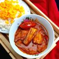 کوک اسنپ 🌟Mahta🌟 بعد از امتحان کردن 🍀خورش کدو سبز بدون گوشت🍀.