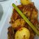 Cooksnap dari Aminah Ntue Sity untuk resep Ayam Sambal Pedas Manis