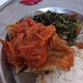Cooksnap dari Siti Aisyah Rahmi untuk resep Telur Fuyunghai