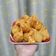 Cooksnap dari irna untuk resep Loukoumades (Donat Yunani)