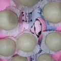 Cooksnap dari Ibu Nadine untuk resep Bakpao anti kerut 🤭