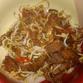 Cooksnap dari Artati untuk resep Tumis Tauge Tempe / Tumis Toge