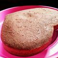 Cooksnap dari Ummu Fairuz untuk resep Bolu nutrijel simpel (No mixer No oven)