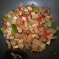 Cooksnap dari kika untuk resep Kikil Tumis Cabe Ijo