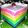 Cooksnap dari Lina maharani untuk resep Rainbow Cake Kukus