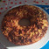 El cooksnap de Emii Acevedo cuando hizo Torta de Avena y manzana.