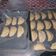 El cooksnap de Tatii LV cuando hizo Galletas empanadas dulces de mermelada  🍓.