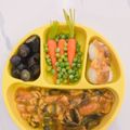 Cooksnap của Ly Na khi họ làm theo món Lươn sốt nấm hương