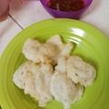 Cooksnap dari Inne Maharani Putri untuk resep Rujak Cireng