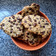El cooksnap de Vale Santa cuando hizo Galletitas de avena y chispas de chocolate.
