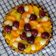 Cooksnap dari Melvien Christofora untuk resep Pie Buah Jumbo