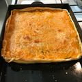 El cooksnap de Veronica Cavaliere Candedo cuando hizo Tarta de zapallo y ricota (fotos actualizadas).