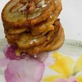 Jigna Gajjar's cooksnap of when they made માલપૂઆ (Malpua Recipe In Gujarati).