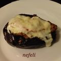 Cooksnap από Nefeli Papa στη συνταγή Τα παπουτσάκια της μαμάς μου