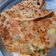 Tânvi Vârshnêy का कुकस्नैप जब उन्होंने आलू पराठा (aloo paratha recipe in Hindi) बनाया था।