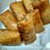 Cooksnap dari Kancil Hup Hup untuk resep Lumpia Rebung Wortel Ayam