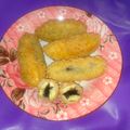 Cooksnap dari Imas dhapin untuk resep Pisang Lumer / Pisang Meler