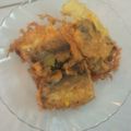 Cooksnap dari Dian Natauli Damanik untuk resep Bandeng presto tulang lunak