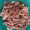 Cooksnap dari Ibu Julia untuk resep Bihun Goreng Putih
