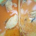 Cooksnap dari Ade Rharha untuk resep Gulai Ayam