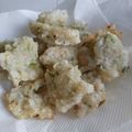 Cooksnap dari Mellisa Kencana untuk resep Cireng Nasi Crispy