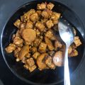 Cooksnap dari Indah untuk resep Sambel goreng kecap tahu tempe baso dan kacang panjang