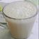 El cooksnap de Amparo&Ari cuando hizo Matcha latte frío.