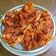 Cooksnap dari Siti Alfiah untuk resep Peyek/Gimbal udang super renyah