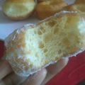 Cooksnap dari anik untuk resep Donat Empuk (pakai cake emulsifier)
