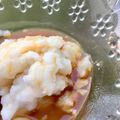 Cooksnap dari Septa Tri Farisna untuk resep Bubur Sumsum super lembut :)