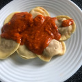 El cooksnap de Rafa Arribas cuando hizo Salsa de Tomate casera.
