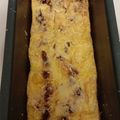 Cooksnap dari Kristina Regar untuk resep Puding Roti Tawar