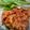 Cooksnap Ziana Chesaad semasa beliau membuat Sambal Tempoyak.