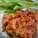 Cooksnap Ziana Chesaad semasa beliau membuat Sambal Tempoyak.