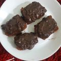 Cooksnap dari vidyarahayoe untuk resep Banana NuGet kukus sederhana (no gagal)