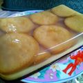 Cooksnap dari Winda Anglingsari untuk resep Pudding Biskuit Marie recipe by LawThomaz