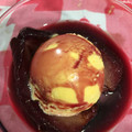 El cooksnap de Jackeline Rios Semiterra cuando hizo Peras al vino dulce..