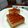รูป Cooksnap ของ Khununya Sang U Korn เมื่อเขาทำ Banana upside down cake