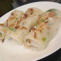 Cooksnap dari Pawon Soimut untuk resep Chee Cheong Fan / Cing Cong Fan