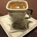 صورة من هدى سالم، شاركها بعد تجربة وصفة كابتشينو Cappuccino☕️