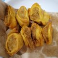 Cooksnap dari Melisa Angelina untuk resep Egg Roll Chicken