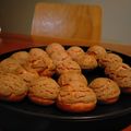 Cooksnap dari Stefanie Supit untuk resep Choux Au Craquelin