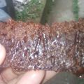 Cooksnap dari Nitya Cake N Cookies untuk resep Bolu karamel/sarang semut